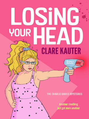cover image of Losing Your Head